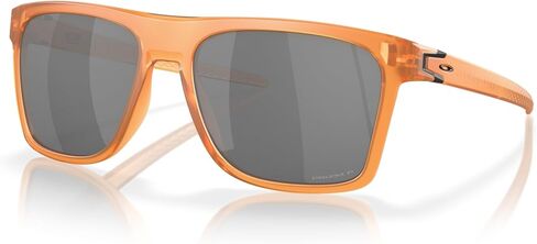 نظارة شمسية مستطيلة الشكل Oo9100 Leffingwell من أوكلي للرجال in Kuwait