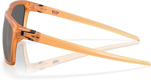 نظارة شمسية مستطيلة الشكل Oo9100 Leffingwell من أوكلي للرجال in Kuwait