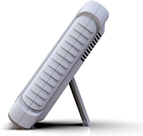 Portable Ammonia Gas Detector, Handheld NH3 Meter, NH3/ Temperature/Humidity Monitor, Ammonia Analyzer, Gas Monitor, Air Quality Monitor in Kuwait