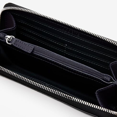 Lacoste Women's Large Zip Wallet in Saudi Arabia