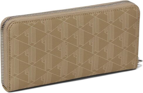 Lacoste Women's Large Zip Wallet in Saudi Arabia