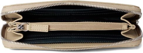 Lacoste Women's Large Zip Wallet in Saudi Arabia