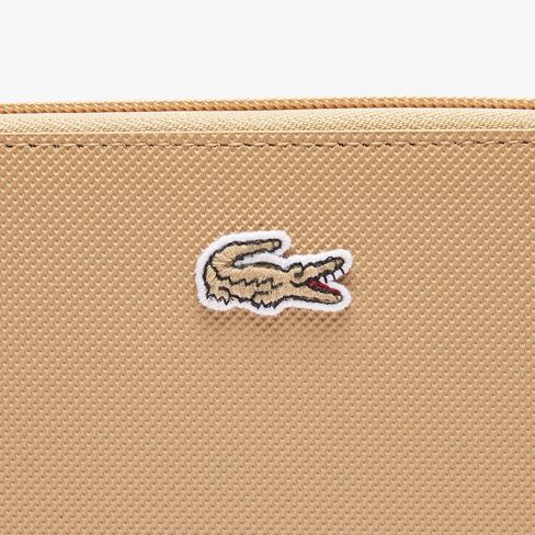 Lacoste Women's Large Zip Wallet in Saudi Arabia