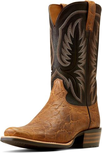 Ariat Men's Stadtler Cowboy Boot in Saudi Arabia