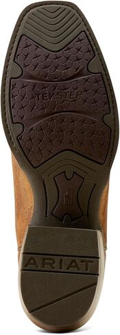 Ariat Men's Stadtler Cowboy Boot in Saudi Arabia