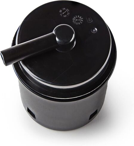 ExtremeLife™ Faucet Mount Replacement Filter by ZeroWater, Filters Chlorine, Lead and PFAO/PFAS in Kuwait