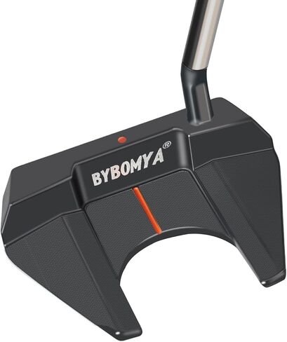 مضارب الجولف باستخدام الحاسب الآلي للرجال والنساء، مضارب الجولف المبتكرة عالية الدقة باستخدام الحاسب الآلي للرجال اليد اليمنى، مضرب الرجال بعمود الجرافيت مع غطاء الرأس والمقابض in Kuwait