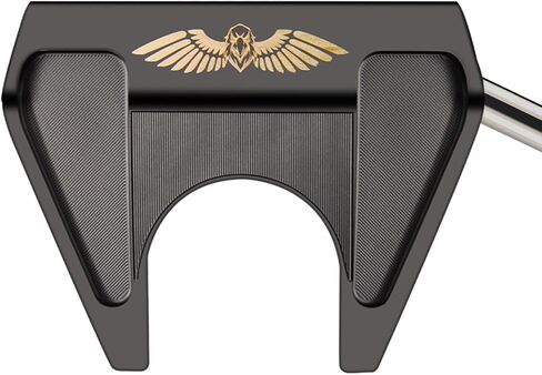 مضارب الجولف باستخدام الحاسب الآلي للرجال والنساء، مضارب الجولف المبتكرة عالية الدقة باستخدام الحاسب الآلي للرجال اليد اليمنى، مضرب الرجال بعمود الجرافيت مع غطاء الرأس والمقابض in Kuwait