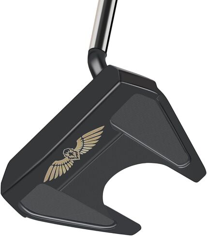 مضارب الجولف باستخدام الحاسب الآلي للرجال والنساء، مضارب الجولف المبتكرة عالية الدقة باستخدام الحاسب الآلي للرجال اليد اليمنى، مضرب الرجال بعمود الجرافيت مع غطاء الرأس والمقابض in Kuwait