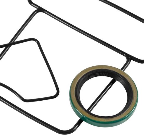 18-2643 مجموعة الختم العلوي المتوافقة مع Mercruiser Bravo I II & III استبدال 26-16709A2 و18-2643 in Kuwait