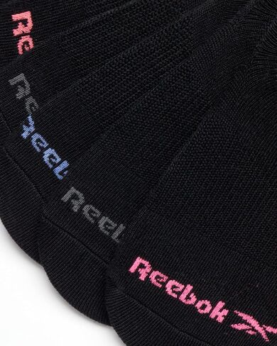 Reebok Women's Socks - Lightweight No-Show Liners (12 pack) in Saudi Arabia