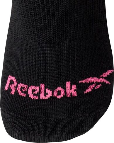 Reebok Women's Socks - Lightweight No-Show Liners (12 pack) in Saudi Arabia