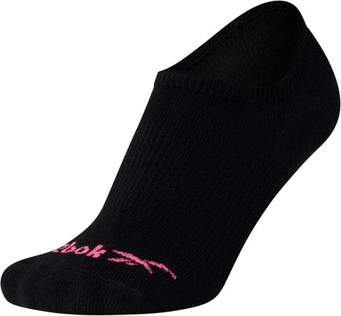 Reebok Women's Socks - Lightweight No-Show Liners (12 pack) in Saudi Arabia
