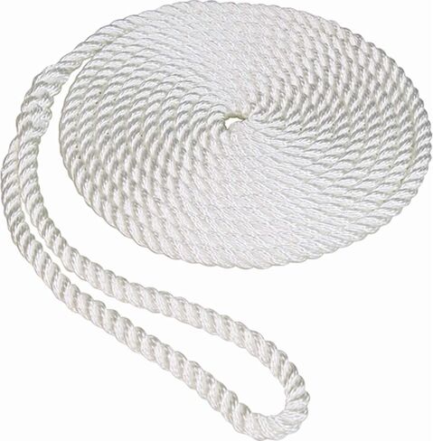 SeaSense Nylon Dockline in Saudi Arabia