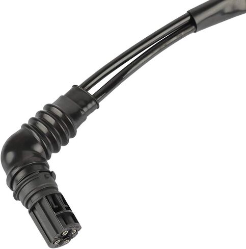 SCITOO Ignition Knock (Detonation) Sensor Connector Fits for BMW 540i 545i 550i 645Ci 650i 740i 740iL 745i 745Li 750i 750Li Alpina B7 M5 X5 Z8 0261231200 Original Equipment 1 Pack in Saudi Arabia