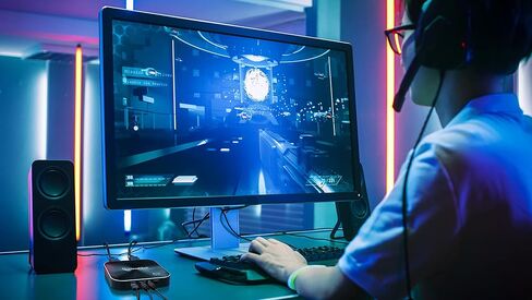 ClearClick 4K HD Video Capture Box Ultimate (إصدار USB) - التسجيل والبث المباشر 4K30 أو 1080P من أنظمة الألعاب 4K60 HDR HDMI وكاميرات الفيديو وDSLRs in Kuwait