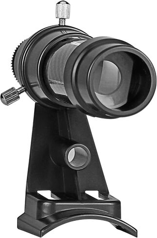 تلسكوب مكتشف نطاق دليل نطاق 5x24 مع مجموعة ملحقات بلاستيكية قوس لتلسكوب علم الفلك in Kuwait