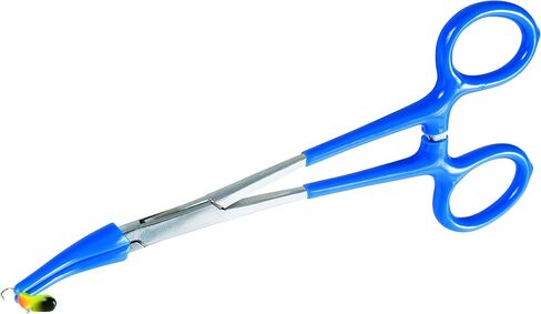CLAM 9761 Tungsten Tool - Rubber Dipped Hemostat in Saudi Arabia