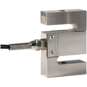 S Type Load Cell Sensor 5KG 10KG 20KG 30KG 50KG 100KG HX711 AD Module Weight Sensor Electronic Scale 200KG 300KG 500KG 1T 2T 3T(Range 0-500KG) in Kuwait