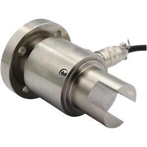 DYJN-102 0-500N.m Sensing Accessories Static Torque Sensor Strain Gauge Load Cell Torque Force Torque Wrench(20N.m) in Kuwait