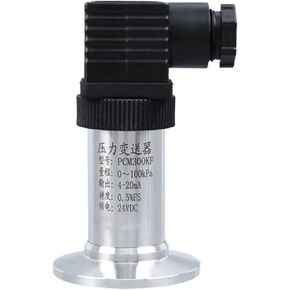 Clamp Type Pressure Transmitter Chuck Type Pressure Sensor 4-20mA(Rs485 Out,0-1.6Mpa) in Kuwait