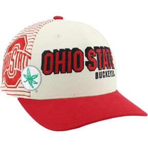 ZHATS NCAA Officially Licensed Adjustable Snapback Hat Marquee Super Team in Kuwait