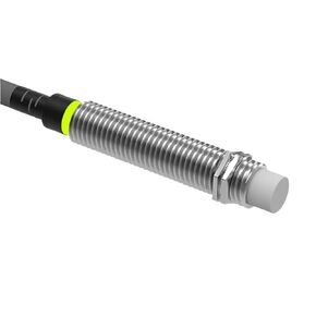 مستشعر القرب لمسافات طويلة، M8 10-30V NPN PNP NO NC نطاق الاستشعار غير المتدفق 2 مم 4 مم مفتاح حثي، قطعة واحدة (4 مم تيار مستمر 2 سلك NC) in Kuwait