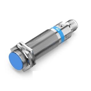 مستشعر القرب الاستقرائي موصل M18، NPN PNP M12 4 دبابيس توصيل سلسلة مسافة التدفق 5 مم 8 مم 10-30 فولت تيار مستمر، قطعة واحدة (5 مم تيار مستمر 3 أسلاك NPN NC) in Kuwait