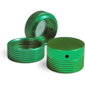 حامل طباشير حمام السباحة - حامل طباشير دائري من الألومنيوم، حامل طباشير مغناطيسي يستخدم مع TAOM Pyro | منظم الطباشير Taom v10 المحمول لملحقات حمام السباحة in Kuwait