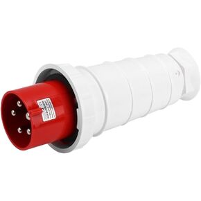 ZQ-045 Aviation Plug 5-pin 5X125A Waterproof IP67 Three-Phase Four-Wire Industrial 125a in Saudi Arabia