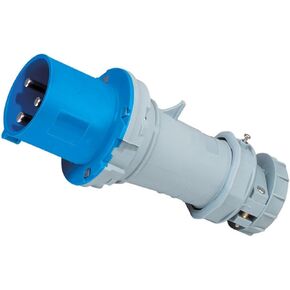 SP-1227-63A 3-core Industrial Plug Wiring Device Power in Saudi Arabia