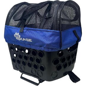 BiKase Dairyman Rear Basket in Saudi Arabia