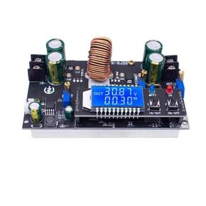 ZK-SJ20 300W 20A Auto Boost Buck Power Supply with MPPT and Display in Saudi Arabia