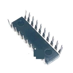 5PCS TLC7528CN chip in Saudi Arabia