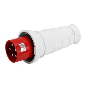 ZQ-045 الطيران 5 دبوس 5X125A مقاوم للماء IP67 ثلاث مراحل أربع أسلاك صناعية 125a in Kuwait