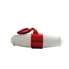 موصل مقبس صناعي مقاوم للماء 3-core 4-Hole 5-pin 16A/32A غير مقاوم للانفجار لرسو السفن ذكر وأنثى (مجموعة موصلات 5 pin 32A) in Kuwait