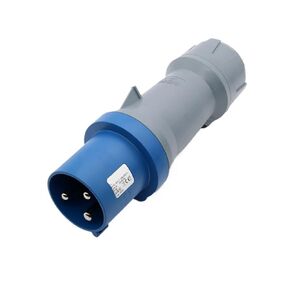 مقاوم للماء TYP3212 3-core 63A 230V in Kuwait