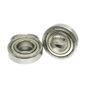 1PCS 15x32x8mm S16002 ZZ 440C Stainless Steel Ball Bearing 16002Z 16002ZZ S16002Z S16002ZZ 15 * 32 * 8 in Kuwait