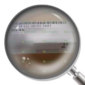 1 قطعة مفتوحة 6AV6642-0BC01-1AX1 in Kuwait