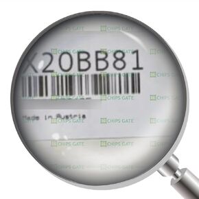 1 قطعة جديد X20BB81 in Kuwait