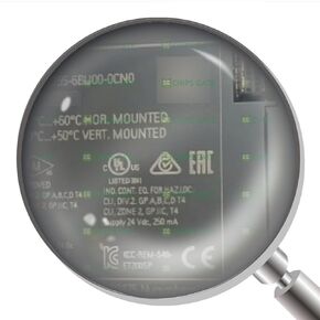 1 قطعة مفتوحة 6ES7155-6BU00-0CN0 in Kuwait