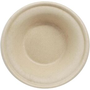 World Centric Compostable 11-1/2-Ounce Bagasse Bowl, 20-Piece in Saudi Arabia