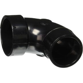 لاسال بريستول 632451 1-1/2X90 ABS 90 درجة الكوع in Kuwait