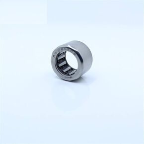RC081208 One Way Needle Bearing/Clutch Inch Single Roller Bearings Drawn Cup Clutches 12.7 * 19.05 mm in Saudi Arabia