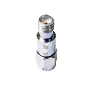 SMA coaxial Fixed attenuator 2W DC-18GHz Stainless Steel(DC-18Ghz 8DB) in Saudi Arabia