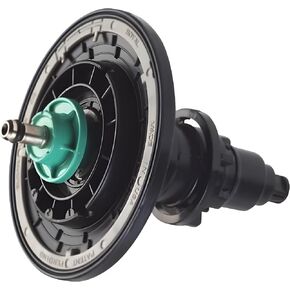 Sloan Optima EBV-1020-A Dual Filter Water Closet Electronic Diaphragm Assembly 1.6/3.5 GPF - Designed for Improved Life and Reduced Maintenance | For use with Sloan Optima Sensor Flushometers, 3325001 in Kuwait