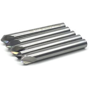 90° Cutter HB001(RIC01791B) in Carbide for T-REX & T-REX ADVANCE & PUNTO & 300 SERIES & KEYLINE Versa Key Machines (10) in Kuwait