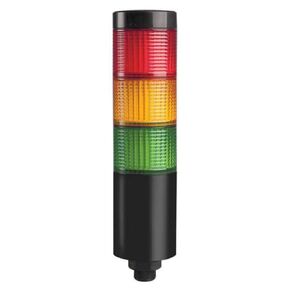 Tower Light,56mm,Steady,Flash,Red,YLW,Gr in Kuwait