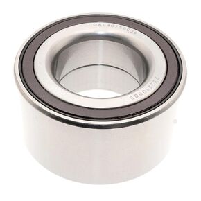 1 قطعة DAC40750039ABS 40x75x39 تحمل مع حلقة الاستشعار 200996 713618910 9036340079 90363W0005 in Kuwait