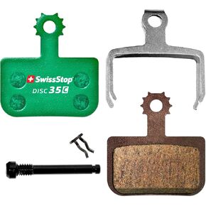 SwissStop Disc 35 RS Brake Pads in Kuwait